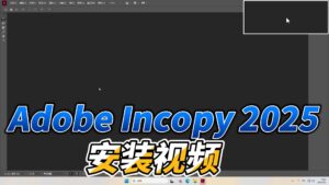 0203-Adobe InCopy 2025